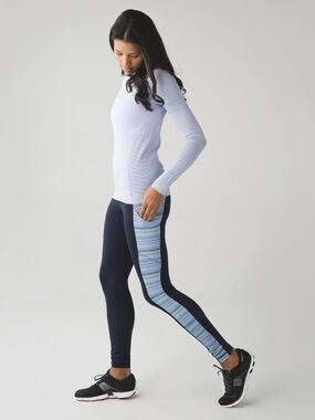 Lululemon Speed Tight IV